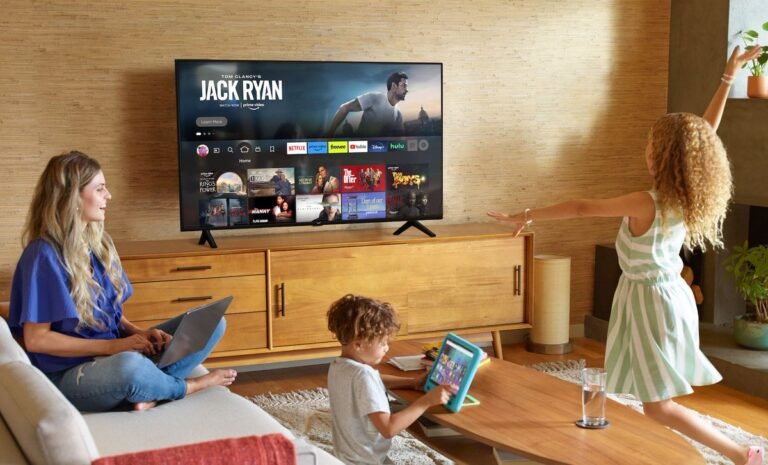 IPTV Anbieter