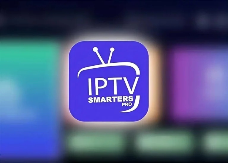 iptv smarters pro